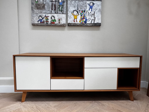 Treku design sideboard / TV unit – 180 cm