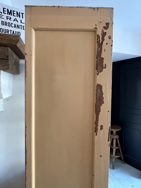 Image 1 of Meuble vitrine de magasin Années 50