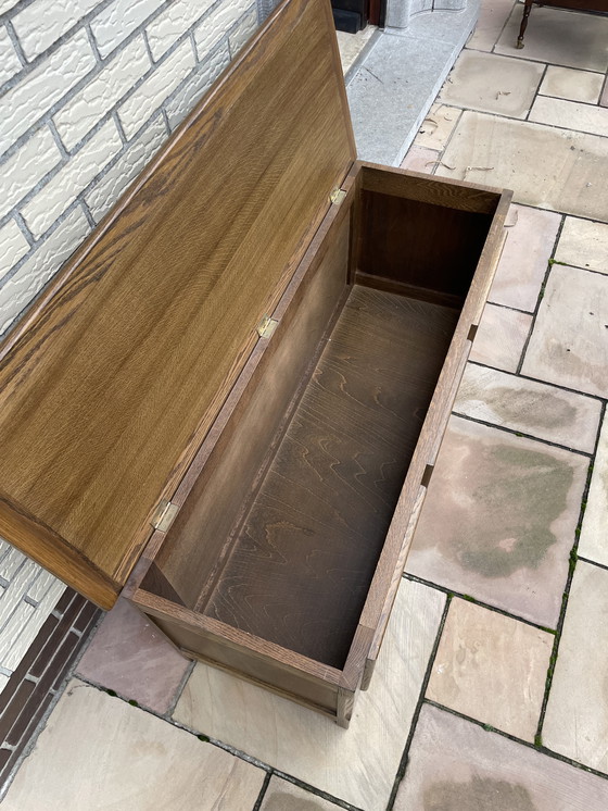 Image 1 of Opbergkist