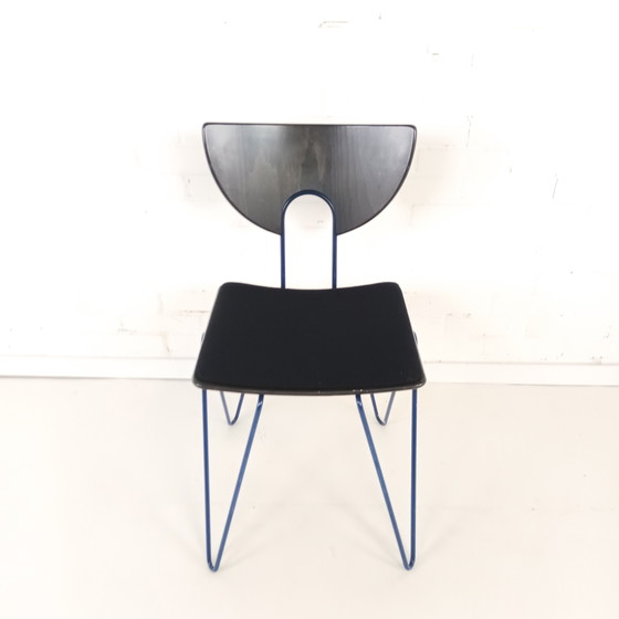 Image 1 of Vintage stoel Mikado Kusch & Co