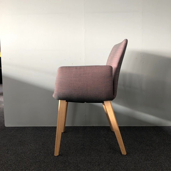 Image 1 of COR Jalis 545 eetkamerstoel