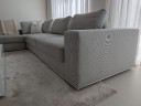 Celio Ecksofa von Nuance Interior