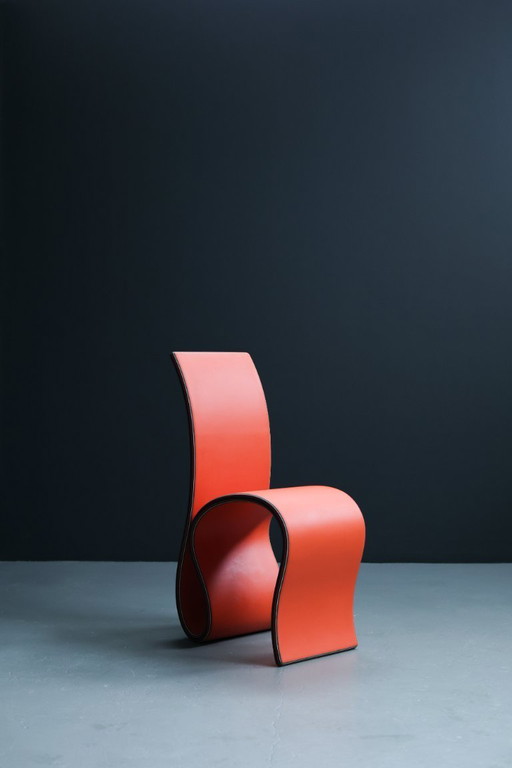 BOCHT by JELMER REUS