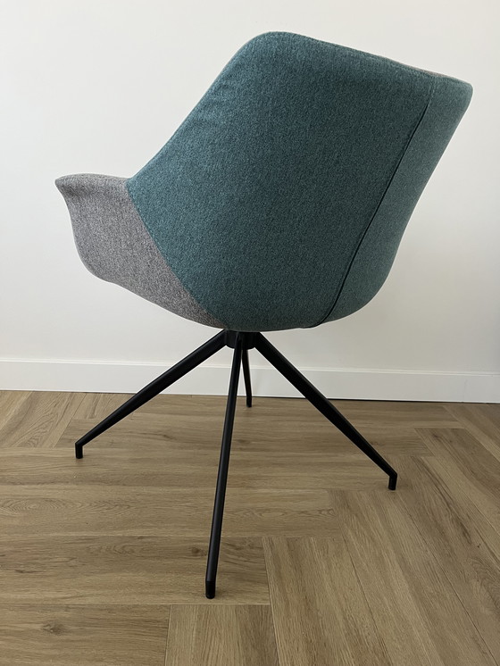 Image 1 of Armchair Zuiver Doulton