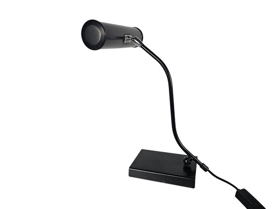 Image 1 of Anvia - Piano lamp - Desk lamp - J.J.M. Hoogervorst - 70's