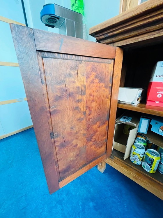 Image 1 of 19th century Neo-Gothic library