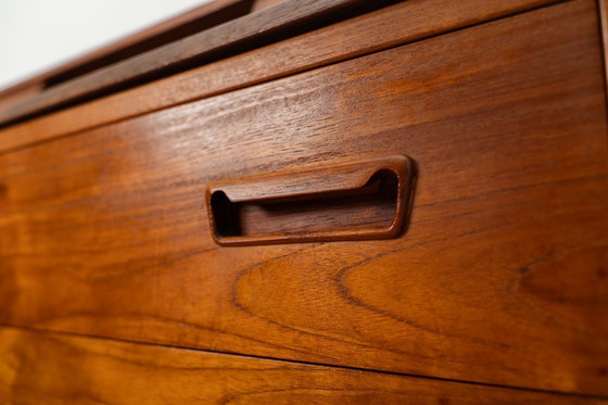 Image 1 of Escritorio de Arne Wahl Iversen