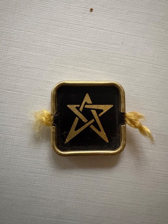 Image 1 of Poltrona vintage di design olandese Gelderland anni '60