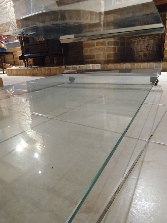 Image 1 of Gallotti & Radice salontafel 