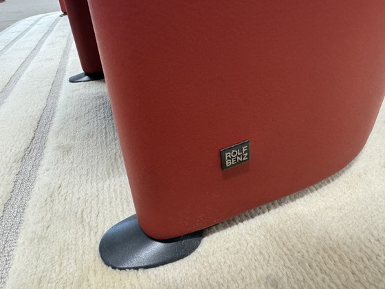 Image 1 of Rolf Benz ST SE 7500