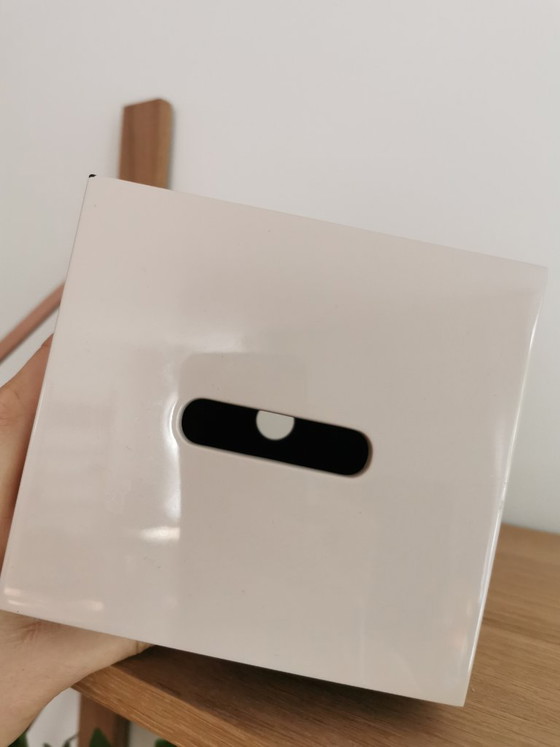 Image 1 of Hermes K-box tissue box
