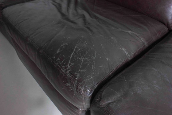 Image 1 of Divano modulare 'JEEP' di Durlet