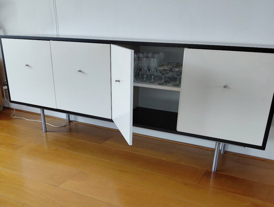 Image 1 of Juego de 2 aparadores Pastoe