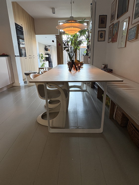 Image 1 of Muuto 70/70
