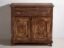 Antique counter with maroon shades (c.1920) #96 – Chest of drawers, Rustic (photo 17 of 32)