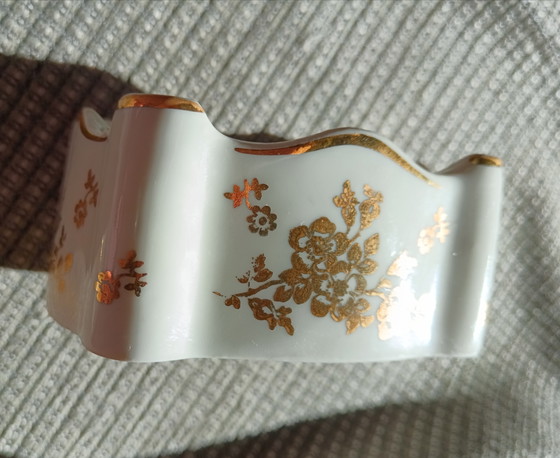 Image 1 of Limoges sieradendoos, Frankrijk