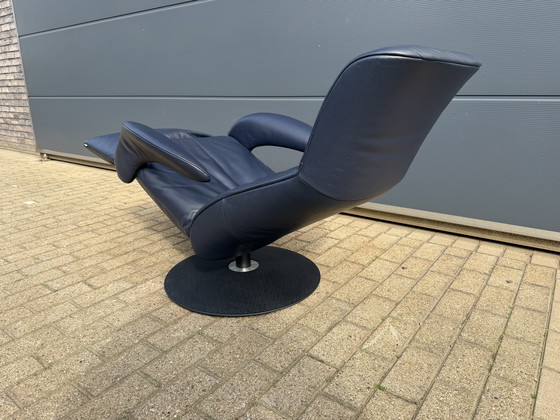 Image 1 of Jori Symphony relax Celia Cielo leder Maat Medi, Mono-move