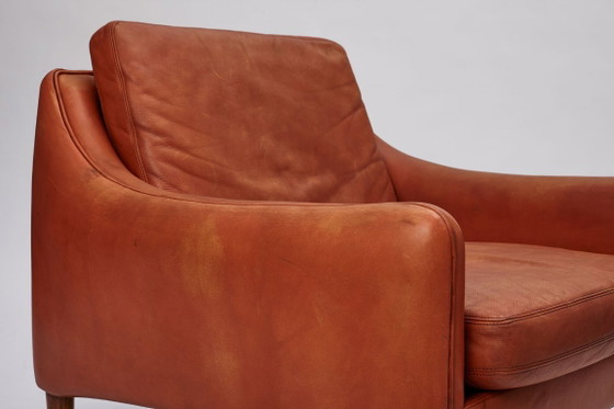 Poltrona modello 800 disegnata da Hans Olsen per C/S Møbler, Danimarca, anni '60 – Poltrone, Wood, Vintage (photo 10 of 20)
