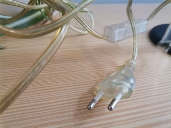 Image 1 of Philips Dyna, piccola lampada da tavolo