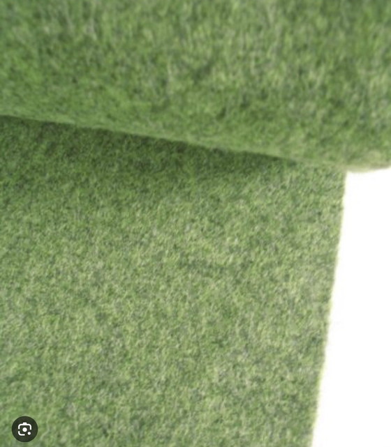 Image 1 of Sofá de 3,5 plazas, otomana, cojín y sofá de dos plazas Pode Fold de Leolux