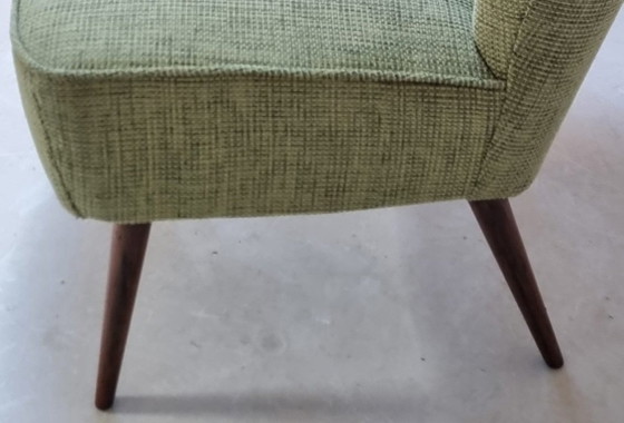 Mid Century Chairs – Armchairs, Wood (photo 9 of 21)