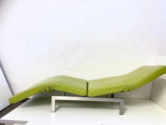 Image 1 of Mussi Italy Fee Play Chaise Longue Lounge Chair Diseño Studio Sigla década de 1990
