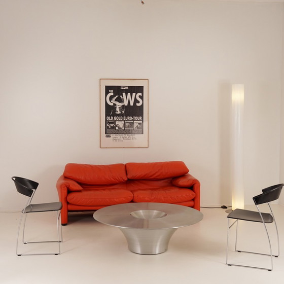 Image 1 of Table basse « Alien » de Yasuhiro Shito pour Cattelan Italia