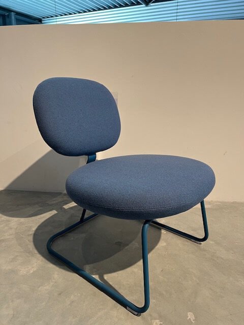 Poltrona Artifort Vega