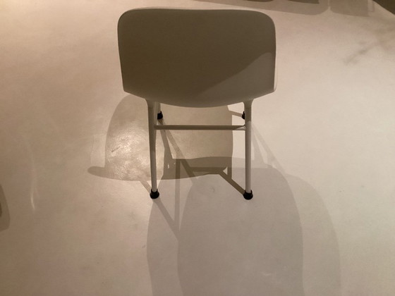 Image 1 of 6 x Normann Copenhagen Form chair