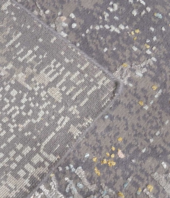 Image 1 of Riviera Erased Grey/ Beige Tapijt 4435