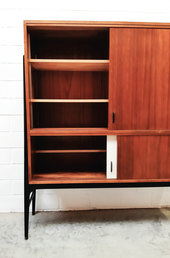 Image 1 of Alfred Hendrickx 1955 Dining Room Cabinet