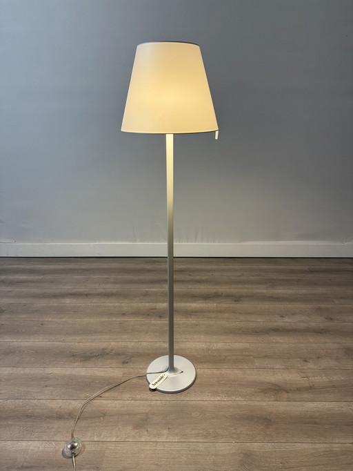 Artemide Melampo Terra Lampadaire