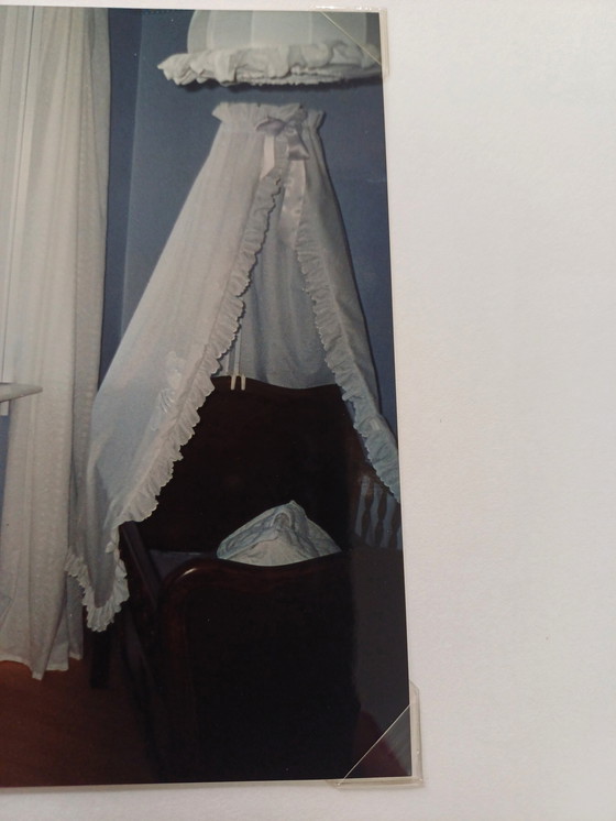 Image 1 of Vintage Babykamer