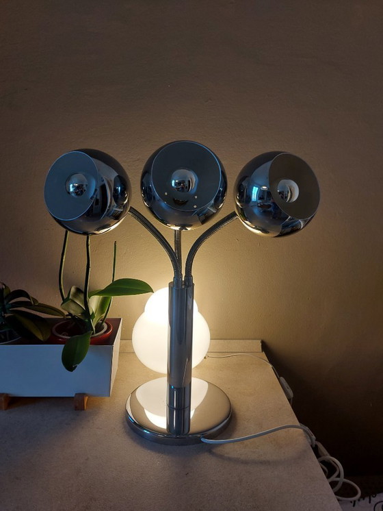 Image 1 of Reggiani table lamp