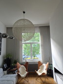 MOOOI Random light hanglamp wit - doorsnede 105 cm