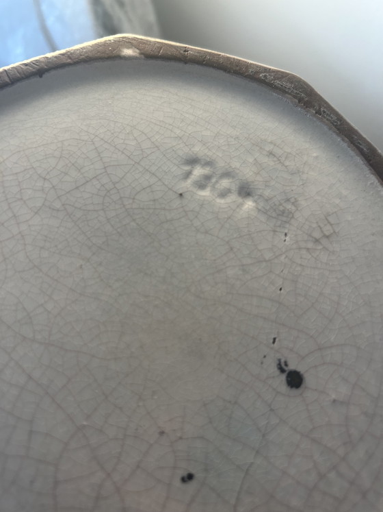 Image 1 of West-Duitsland - Marei vaaslamp