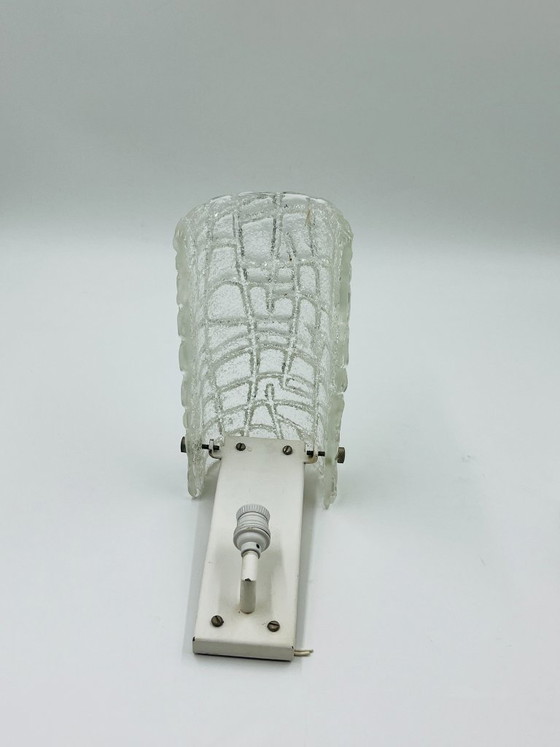 Kalmar Franken architectural wall light duo – Franken KG, Glass (photo 10 of 17)