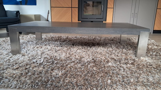 Image 1 of Designer coffee table by Bert Plantagie