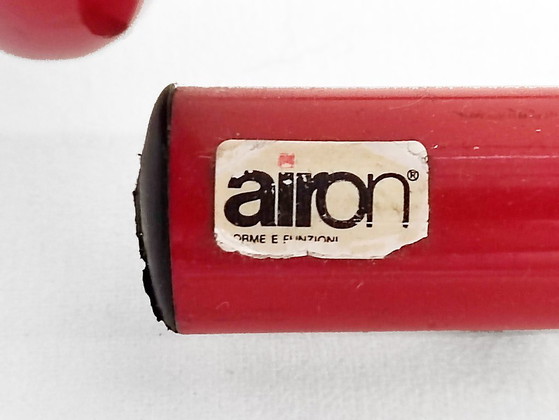 Soporte para paraguas Airon – Airon, Forme E Funzioni, Paragüeros, Plastic, Metal (photo 11 of 11)