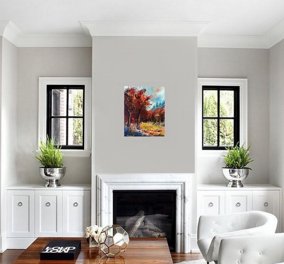 Image 1 of The Magic of Autumn