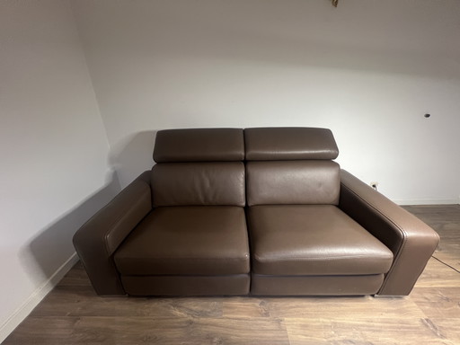 Roche Bobois bank