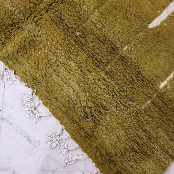 Tappeto marocchino fatto a mano 250cm x 150cm – Tappeti, Wool (photo 7 of 10)
