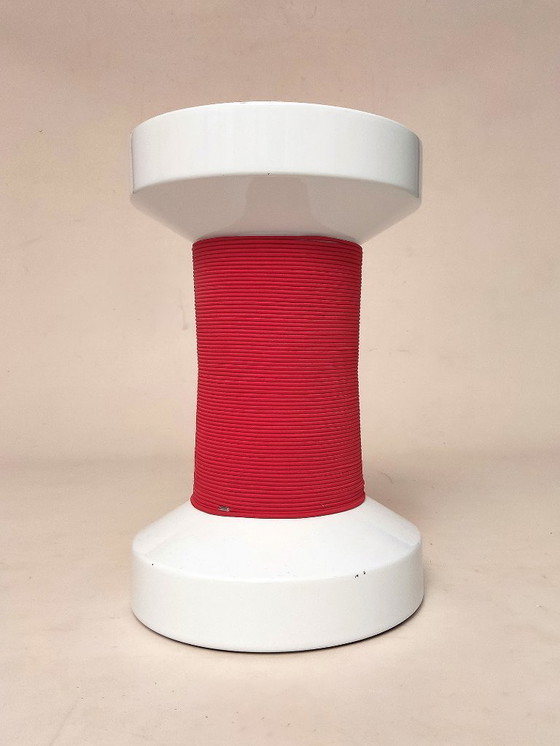 Image 1 of Hocker „Bobbin“ von XLBoom