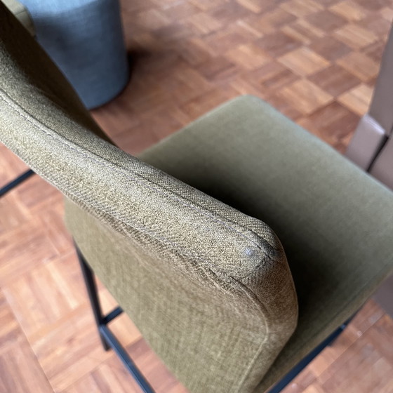 Image 1 of Tabouret de bar Nouvion Lennox (lot de 6)