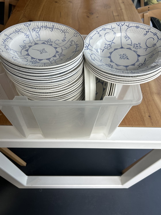 Boch Deep Plates – Crockery, Ceramic (photo 5 of 5)