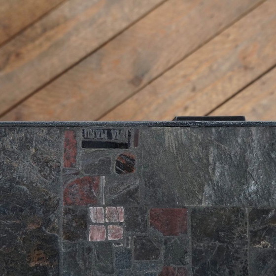 Image 1 of Ceramic coffee table by Pia Manu