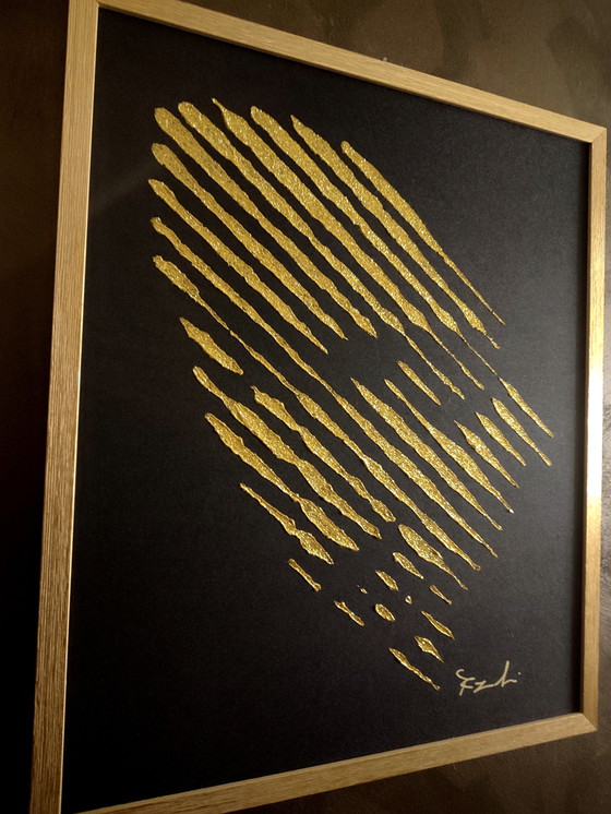 Image 1 of Maurizio Geraci - Rayas divinas