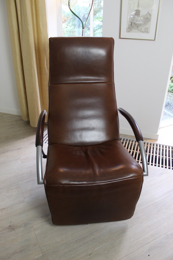 Image 1 of 2X Jori Mensana Relax Fauteuil