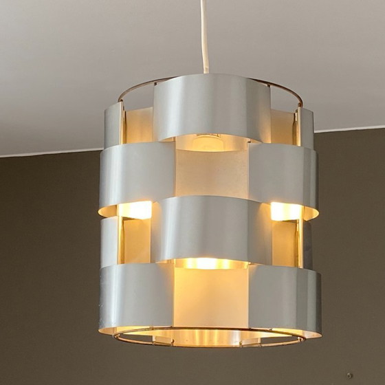 Image 1 of Space age Max SAUZE hanglamp. 1970. 