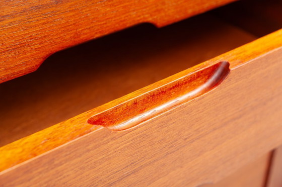 Image 1 of Aparador Varia 150 de teca de Wilhelm Renz (años 50)